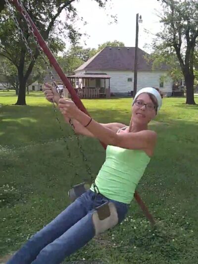 Arma City Park - Arma, KS