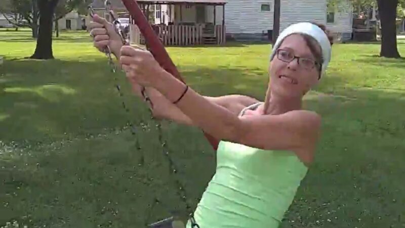 Arma City Park - Arma, KS