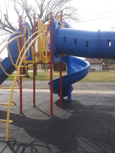 Arma City Park - Arma, KS