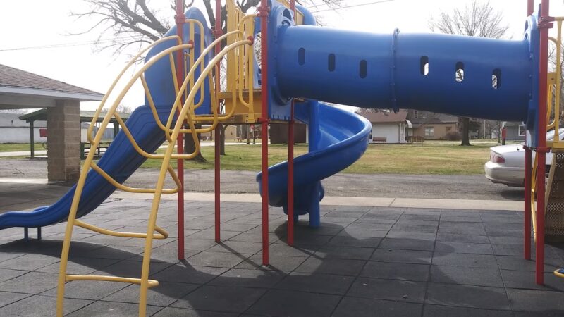 Arma City Park - Arma, KS