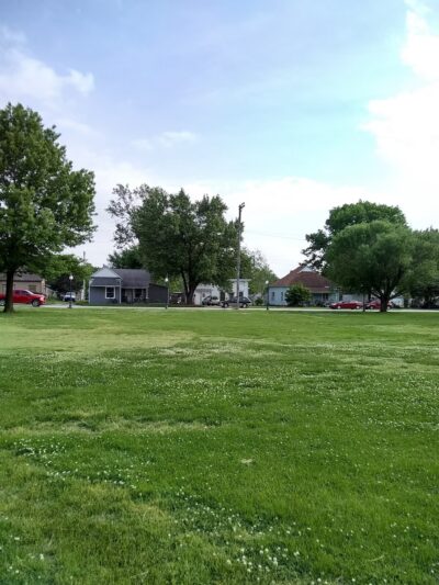 Arma City Park - Arma, KS