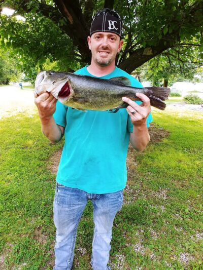 Joe Caputo Hookie Park - Arma, KS
