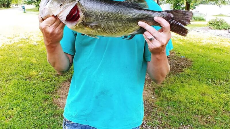 Joe Caputo Hookie Park - Arma, KS