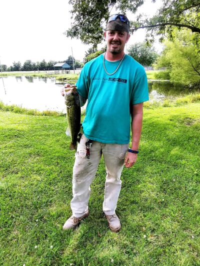 Joe Caputo Hookie Park - Arma, KS