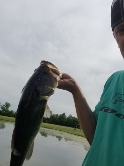 Joe Caputo Hookie Park - Arma, KS