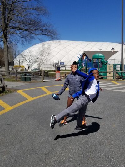 North Castle Community Park - Armonk, NY