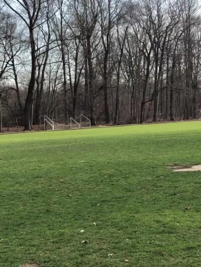 North Castle Community Park - Armonk, NY