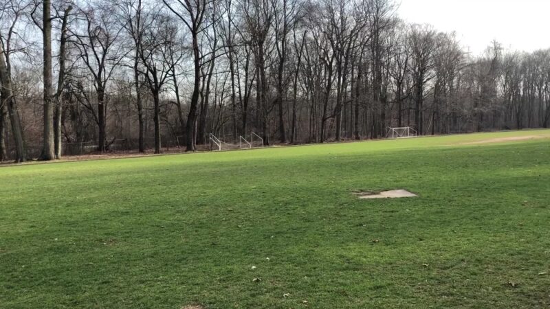 North Castle Community Park - Armonk, NY