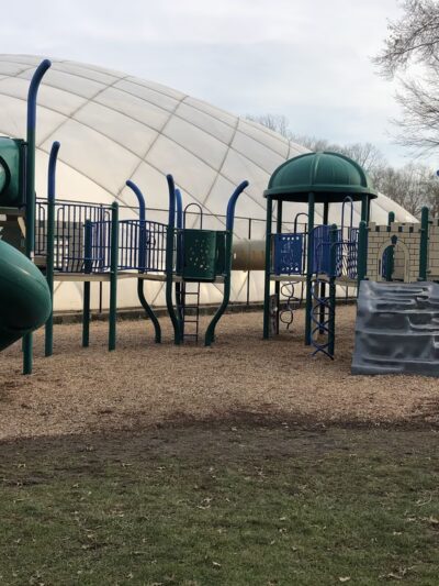 North Castle Community Park - Armonk, NY