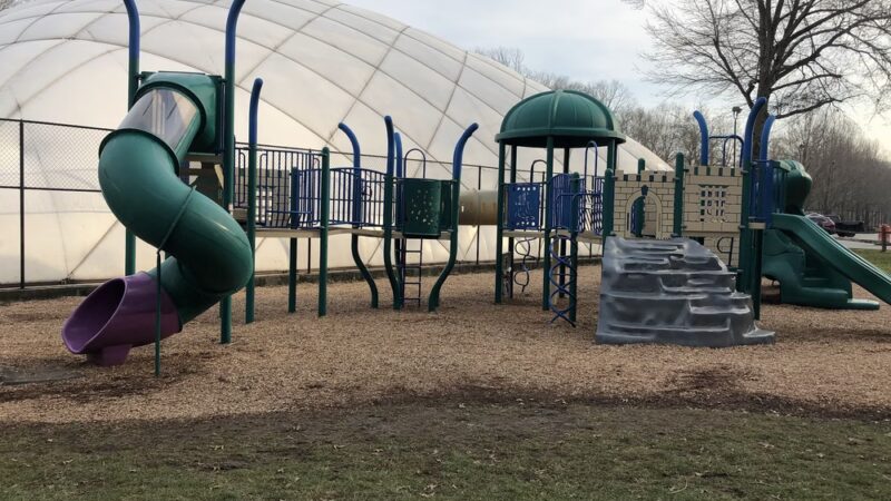 North Castle Community Park - Armonk, NY