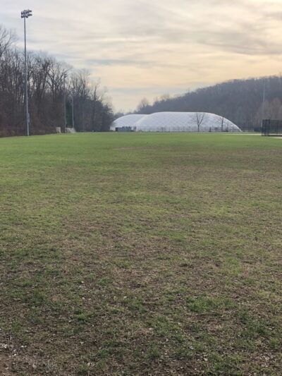 North Castle Community Park - Armonk, NY