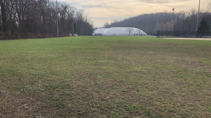 North Castle Community Park - Armonk, NY