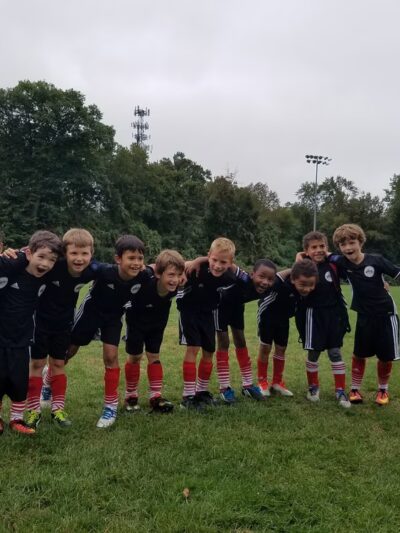 North Castle Community Park - Armonk, NY