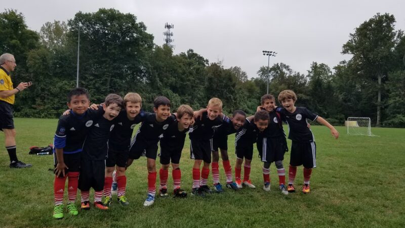 North Castle Community Park - Armonk, NY