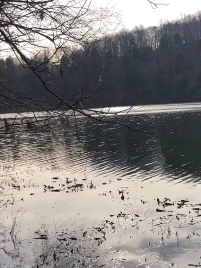 Wampus Pond Park - Armonk, NY