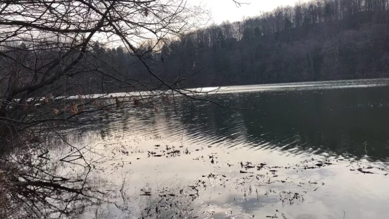 Wampus Pond Park - Armonk, NY