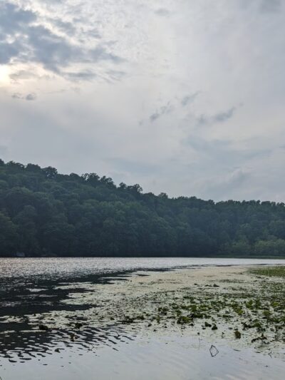 Wampus Pond Park - Armonk, NY