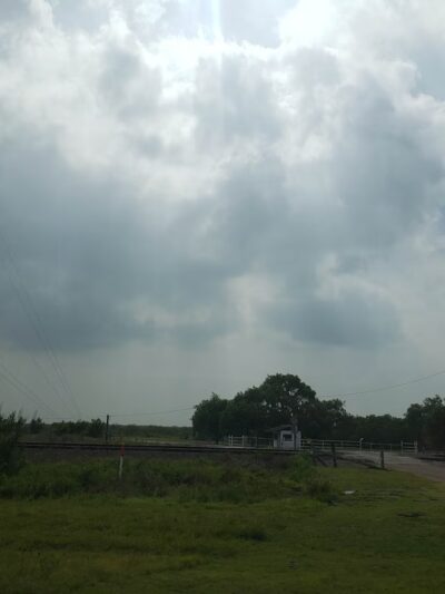 Armstrong - Armstrong, TX