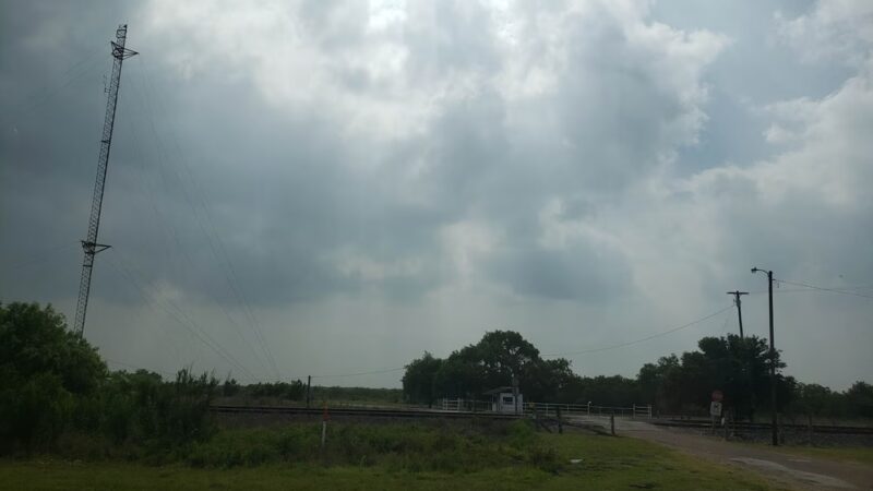 Armstrong - Armstrong, TX