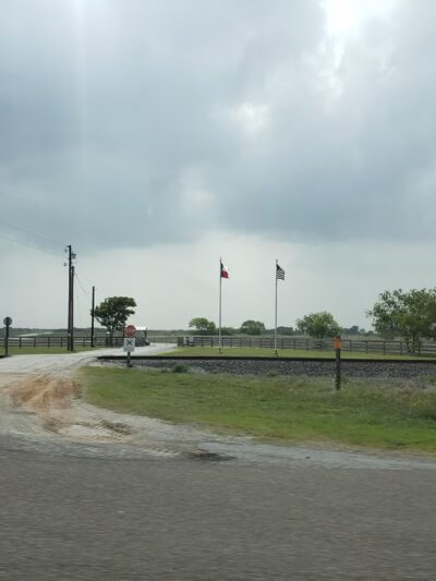 Armstrong - Armstrong, TX