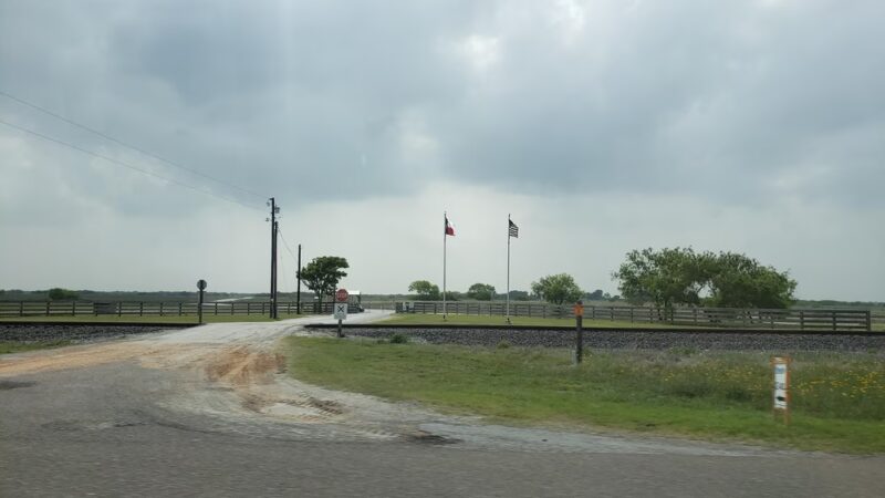 Armstrong - Armstrong, TX