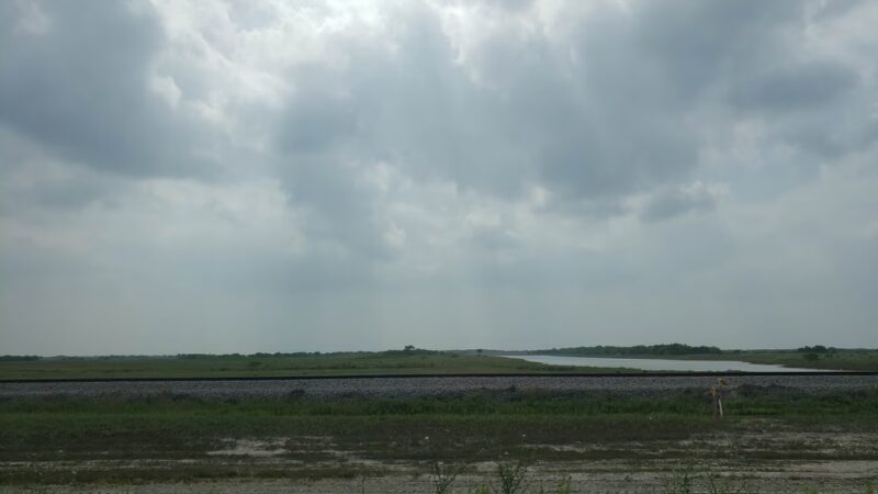 Armstrong - Armstrong, TX