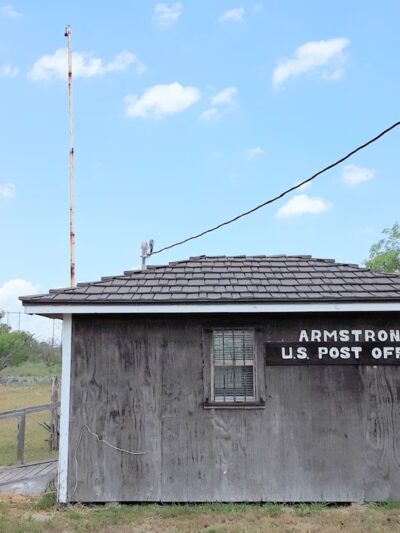 Armstrong - Armstrong, TX