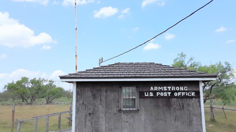 Armstrong - Armstrong, TX