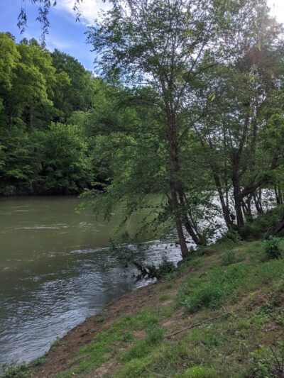Rocky Run Landing - Arrington, VA