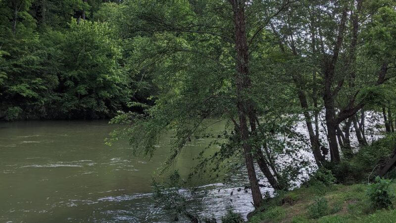 Rocky Run Landing - Arrington, VA