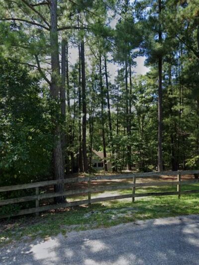 Rocky Run Landing - Arrington, VA