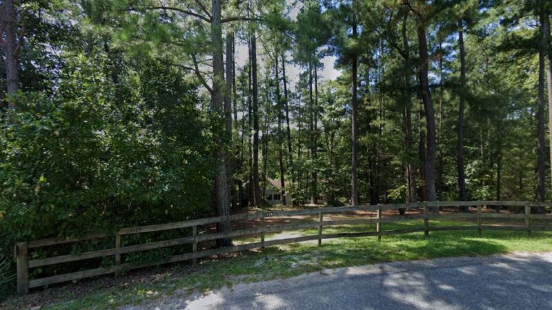 Rocky Run Landing - Arrington, VA