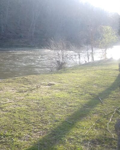 Rocky Run Landing - Arrington, VA