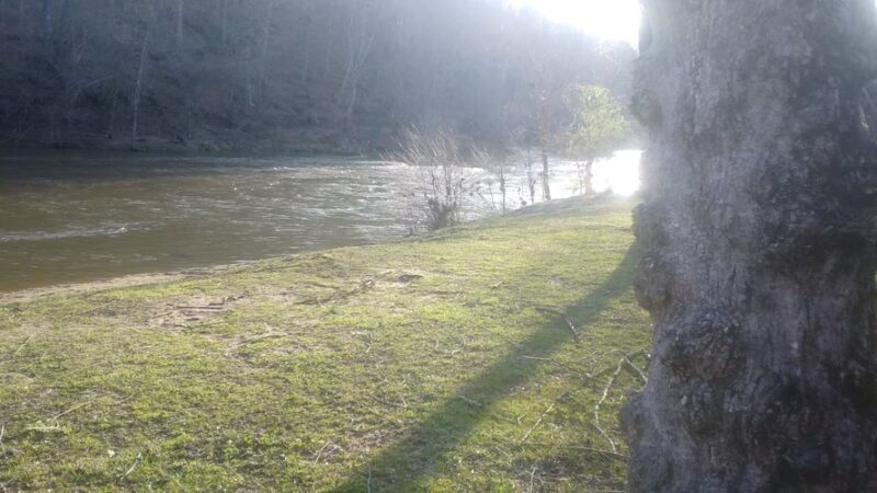 Rocky Run Landing - Arrington, VA