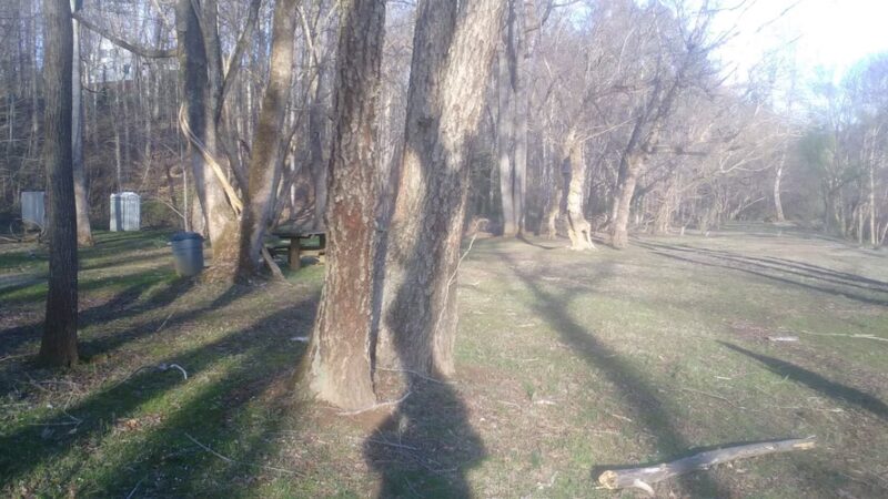 Rocky Run Landing - Arrington, VA