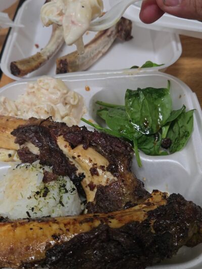 808 Local Hawaiian Grill - Artesia, CA