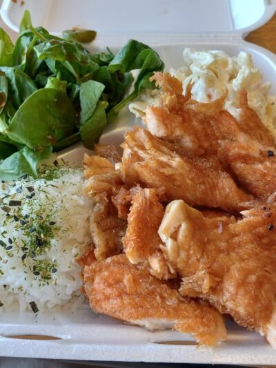 808 Local Hawaiian Grill - Artesia, CA