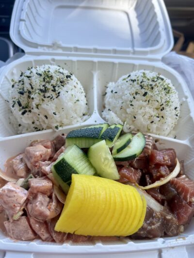 808 Local Hawaiian Grill - Artesia, CA