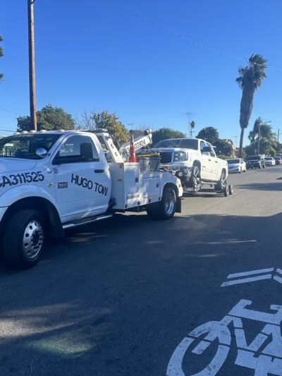 A J Padelford Park Facility - Artesia, CA