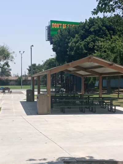 A J Padelford Park Facility - Artesia, CA