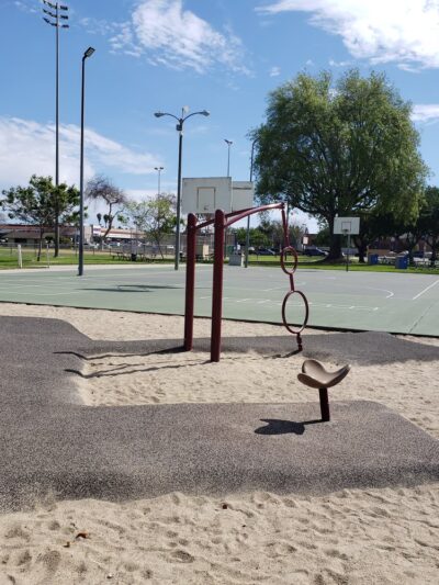 Artesia Park - Artesia, CA