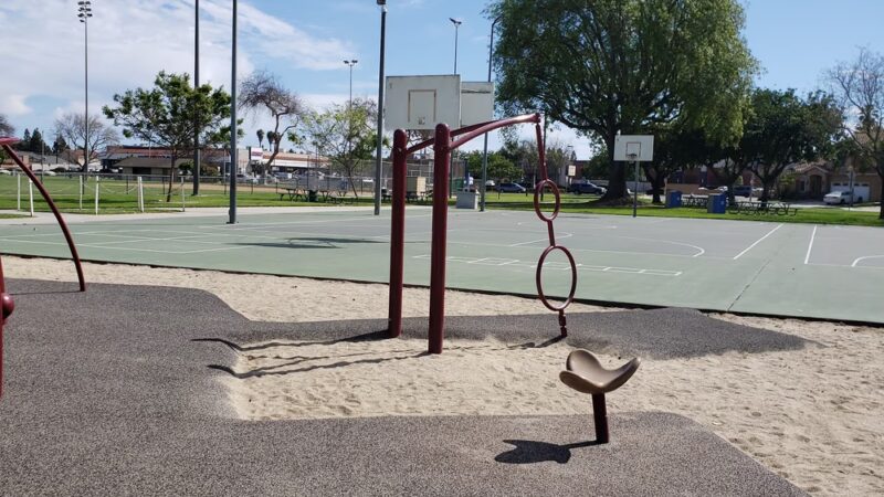 Artesia Park - Artesia, CA