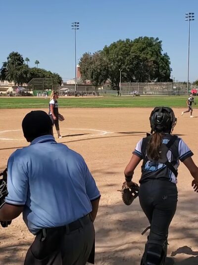 Artesia Park - Artesia, CA