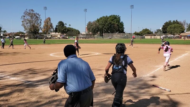 Artesia Park - Artesia, CA
