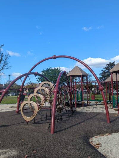 Artesia Park - Artesia, CA