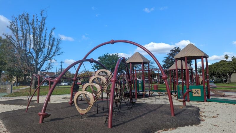 Artesia Park - Artesia, CA