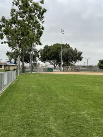 Artesia Park - Artesia, CA