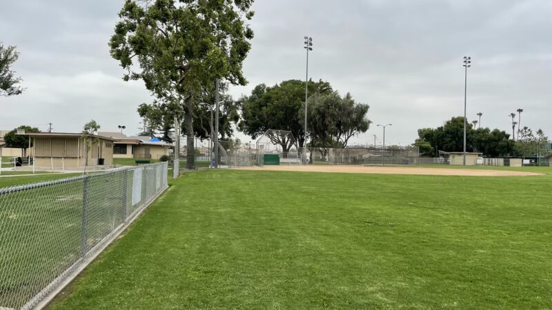 Artesia Park - Artesia, CA