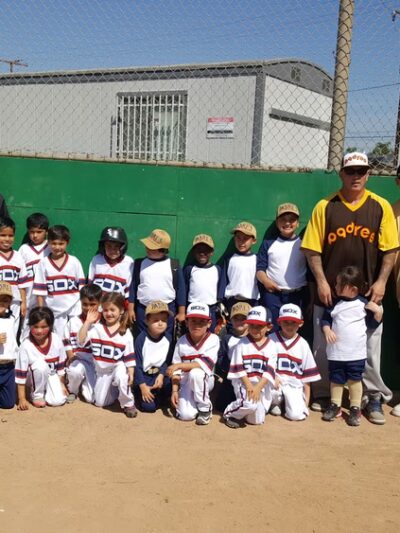 Artesia Recreation & Parks - Artesia, CA