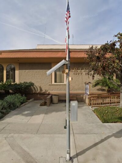 Artesia Recreation & Parks - Artesia, CA